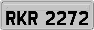 RKR2272