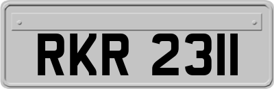 RKR2311