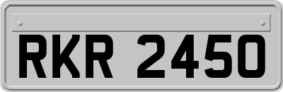 RKR2450