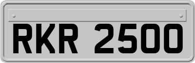 RKR2500