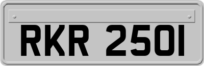 RKR2501