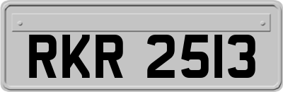 RKR2513