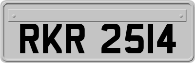 RKR2514