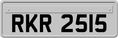 RKR2515