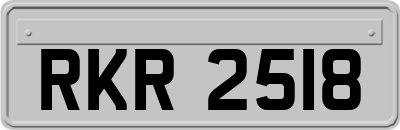 RKR2518