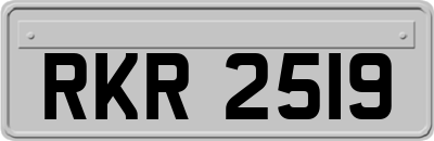 RKR2519