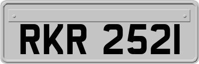 RKR2521