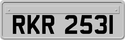 RKR2531