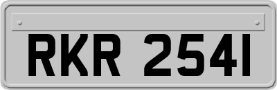 RKR2541