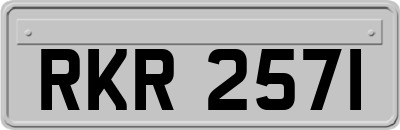 RKR2571