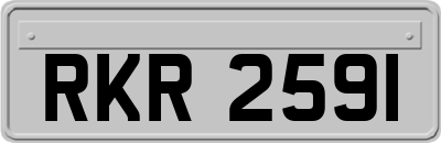 RKR2591