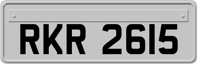 RKR2615