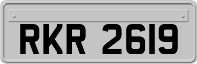 RKR2619