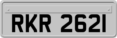 RKR2621