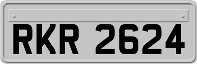 RKR2624