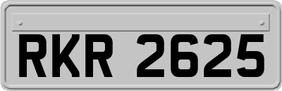 RKR2625