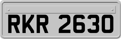 RKR2630