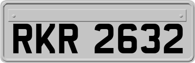 RKR2632