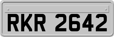 RKR2642