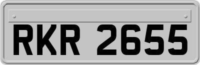 RKR2655