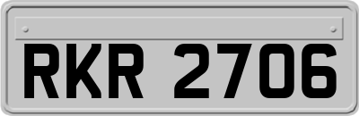 RKR2706