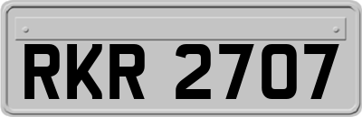 RKR2707