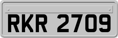 RKR2709