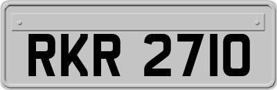 RKR2710