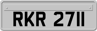 RKR2711