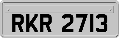 RKR2713