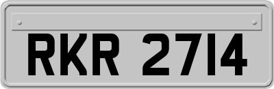 RKR2714