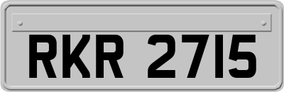 RKR2715