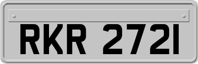 RKR2721