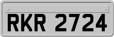 RKR2724