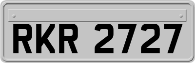 RKR2727