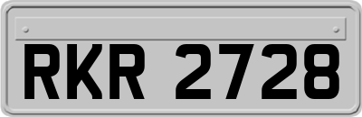 RKR2728