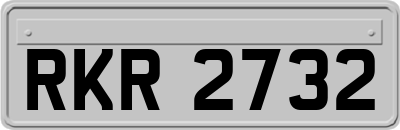 RKR2732