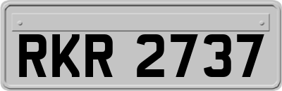 RKR2737