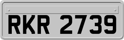 RKR2739