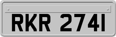 RKR2741