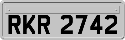 RKR2742