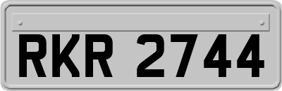 RKR2744