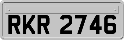 RKR2746