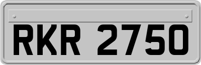 RKR2750