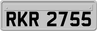 RKR2755