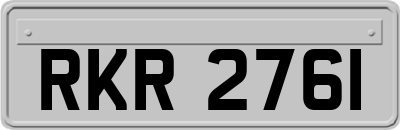 RKR2761