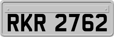 RKR2762