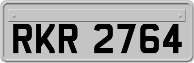 RKR2764