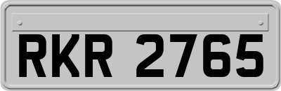 RKR2765