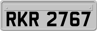 RKR2767